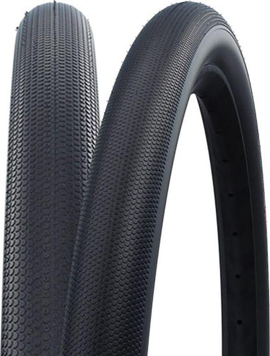 Actual product image Schwalbe G-One Speed HS472 (28 x 1.35, 35-622)