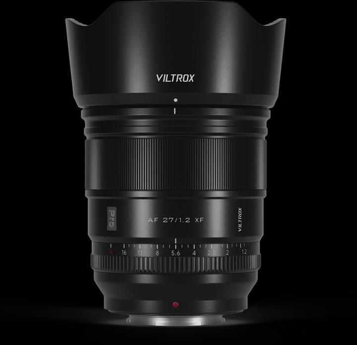 Produktbild Viltrox XF 27 F1.2 AF Fuji X Mount (Fujifilm X, APS-C / DX)