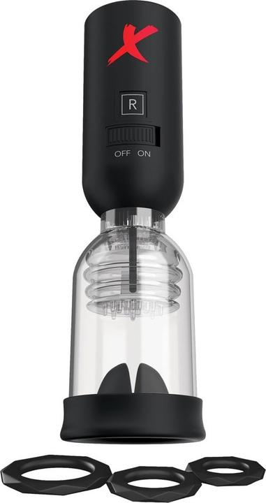 Produktbild Shots PDX Elite Tip Teazer Power Pump