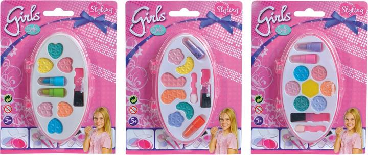 Actual product image Simba SLG make-up set, 3 assort.