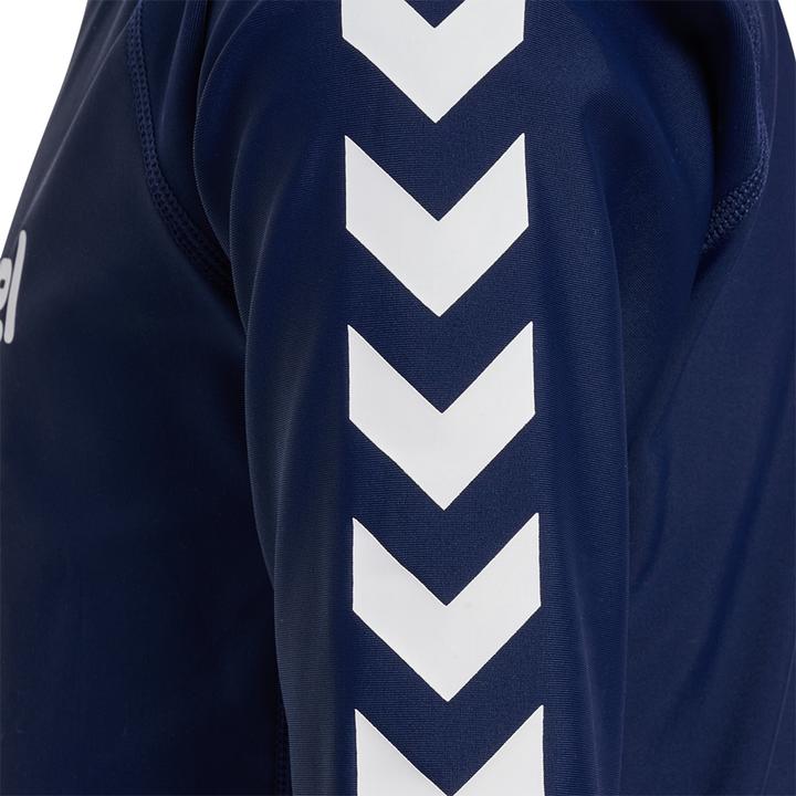 Produktbild hummel hmlFIJI SWIM TEE (122)