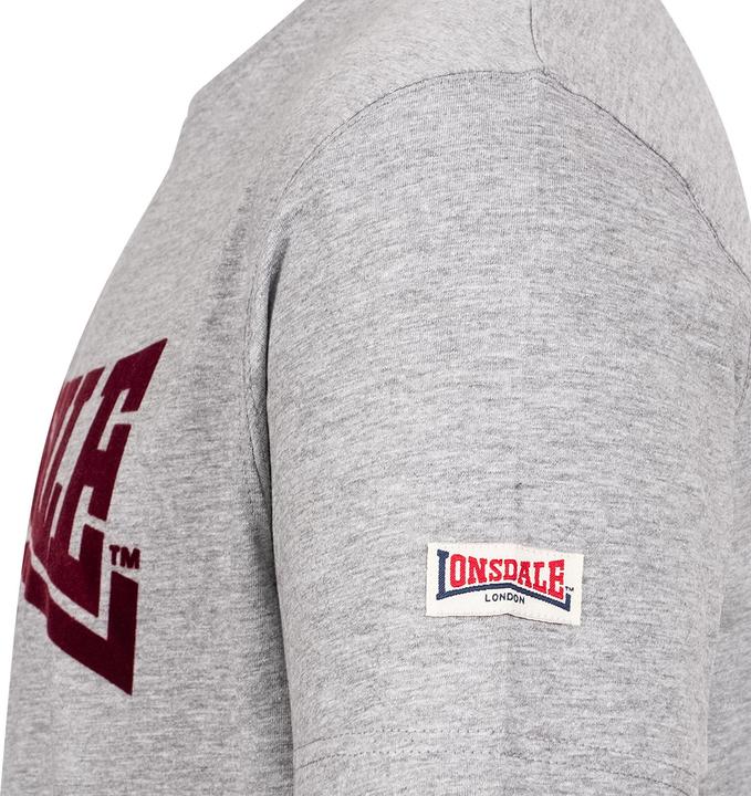 Actual product image Lonsdale Ll008 One Tone (XXL)
