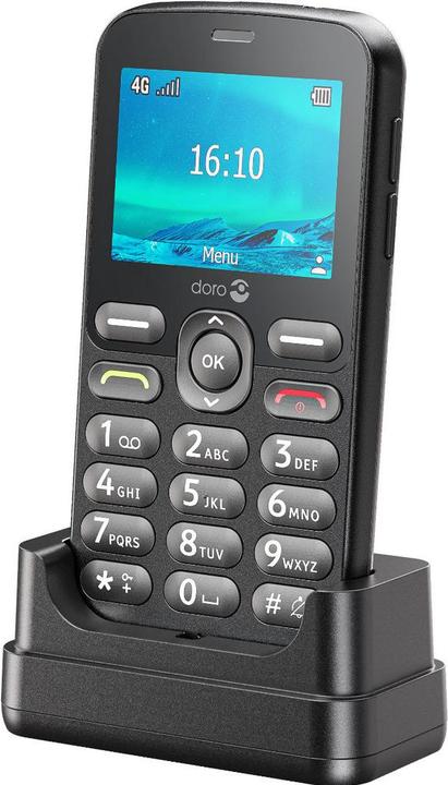 Image du produit Doro 1880 (2.40", 0.31 Mpx, 4G)