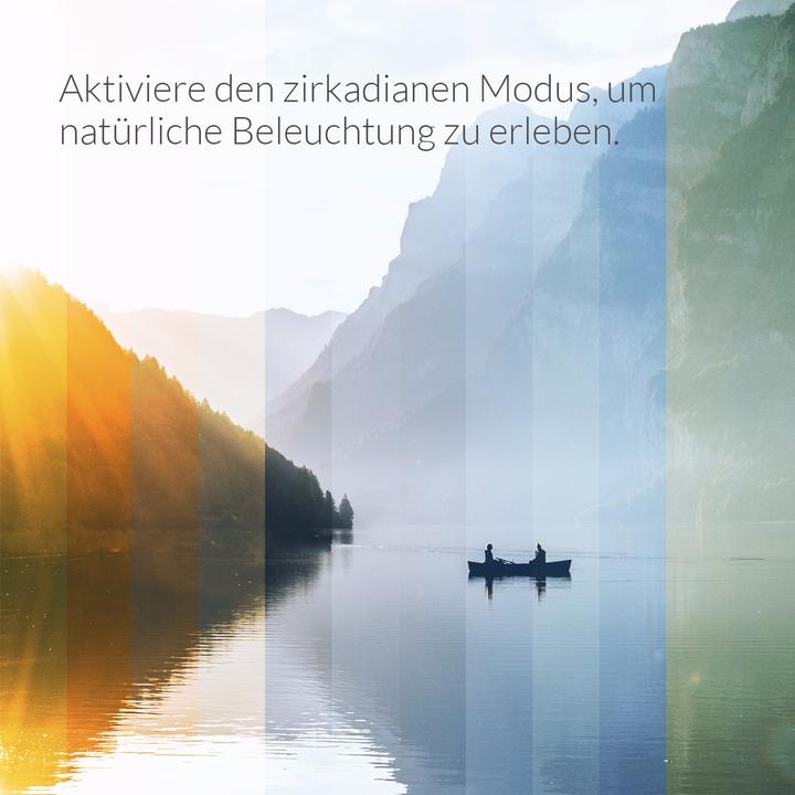 Produktbild AduroSmart Leuchtmittel GU10 (GU10, 45 W, 350 lm, 1 x, F)