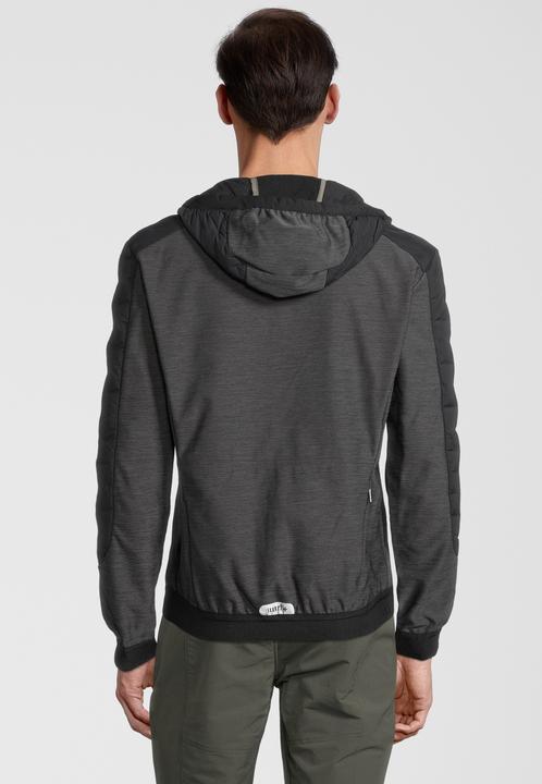 Immagine prodotto Rh+ 5 Elements Hybrid Hoody (L)