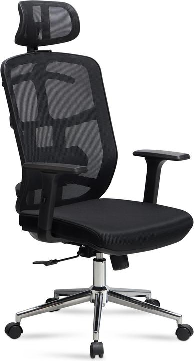 Actual product image FineBuy Office chair