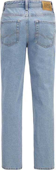 Produktbild Jack & Jones JJICLARK JJORIGINAL AKM 710 JNR Regular fit Jeans Junior Regular fit Jeans (176)