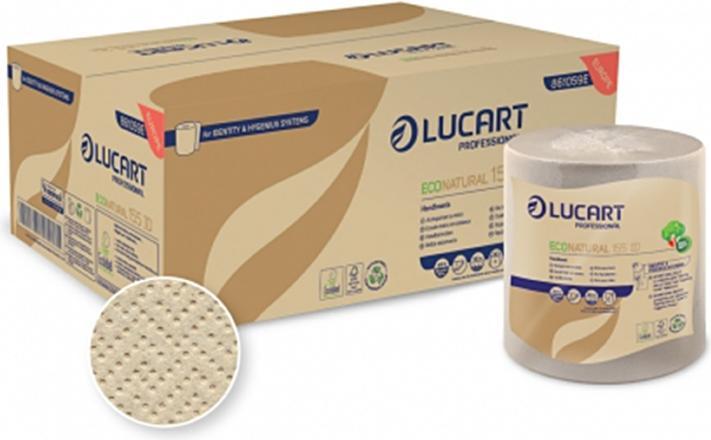 Produktbild Abena Handtuchrollen Econatural