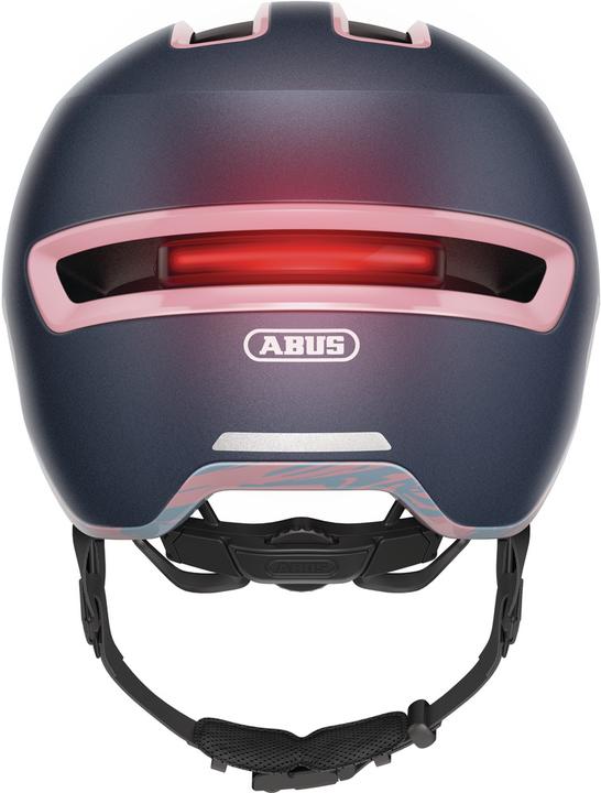 Actual product image Abus Hud-Y (57 - 61 cm)