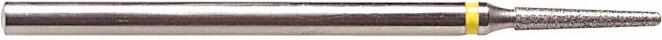 Image du produit Busch Meule diamantée 850EF 01tra grain fin,kon rond inoxydable (2 x)