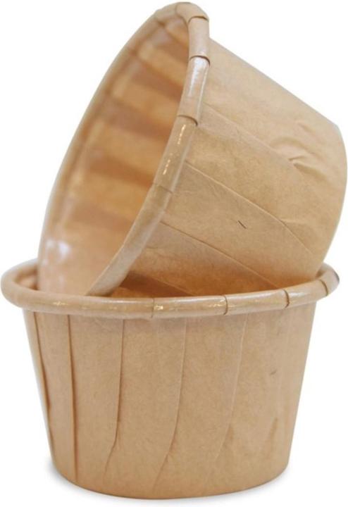 Image du produit Mirontaine Mini-plateaux de cuisson (6 cm)
