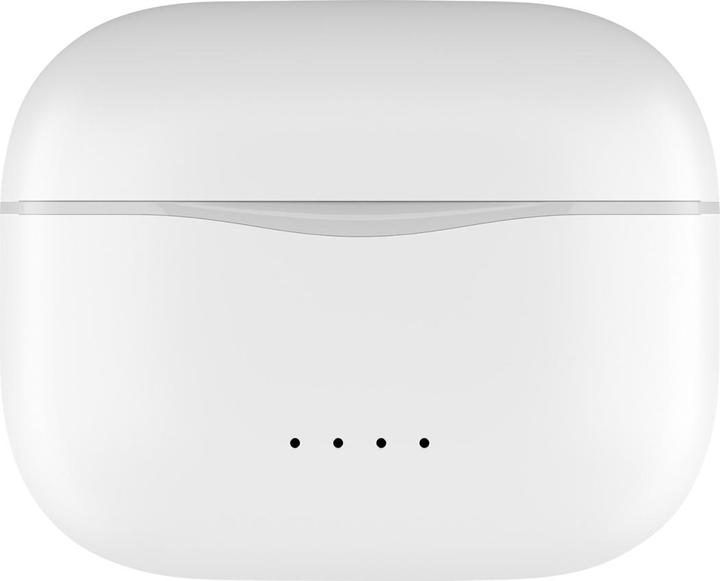 Produktbild Akashi Ecouteurs True Wireless Blancs (30 h, Kabellos)