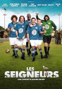 Image du produit Les Seigneurs (Blu-ray, 2013, Français)