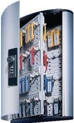 Actual product image Durable Key Box Code 36
