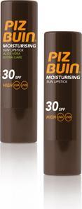 Immagine prodotto Piz Buin Rossetto idratante solare SPF 30 (Brown)