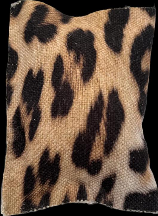Productafbeelding LionsLike Premium kattenspeeltje Harmony Bag "BIO" Valeriaan