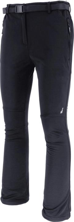 Immagine prodotto Joluvi Pantaloni da sci Ski Shell Nero L (40)