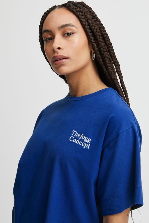Image du produit TheJoggConcept JCSABINA T-SHIRT - 22800242 (S)