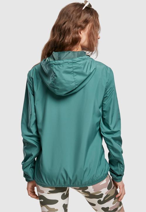 Immagine prodotto Urban Classics Giacca basic pull over da donna (4XL)