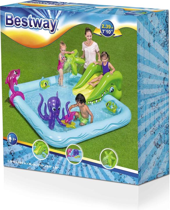Immagine prodotto Bestway Acquario fantastico