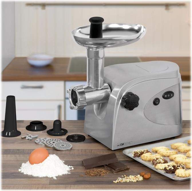 Actual product image Clatronic Fw3151