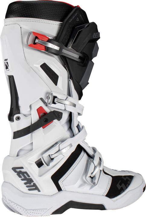 Actual product image Leatt Boot 5.5 FlexLock (Men, 42)