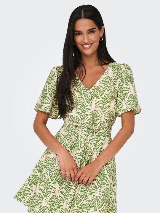 Image du produit JdY JDYTROYA Kurzes Kleid Kleid (XXL)