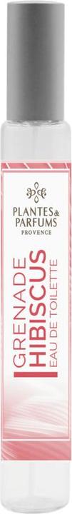 Immagine prodotto Plantes & Parfums de Provence Eau de Toilette Granatapfel & Hibiskus 30ml (Eau de toilette, 30 ml)