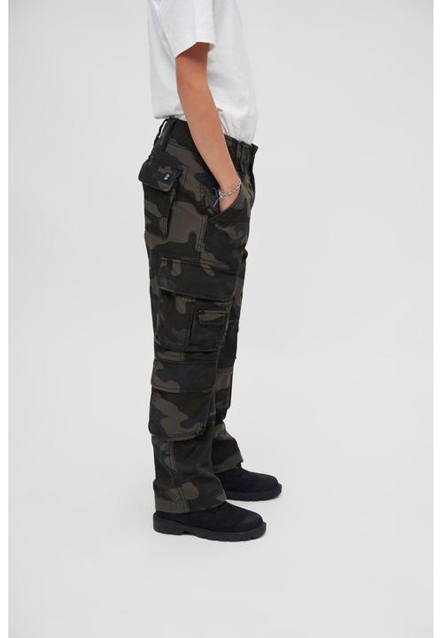 Immagine prodotto Brandit Pantaloni Pure per bambini - 16207 (146)