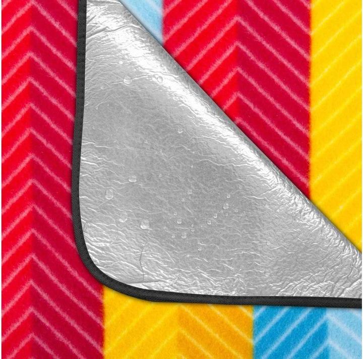Actual product image Spokey Picnic Grain