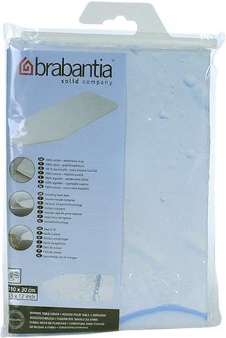 Actual product image Brabantia Ironing board cover