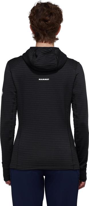 Image du produit Mammut Veste à capuche Taiss Light Midlayer pour femme (L)