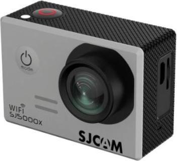 Actual product image Sjcam SJ5000X silver (24p)
