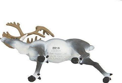 Actual product image Safari Caribou