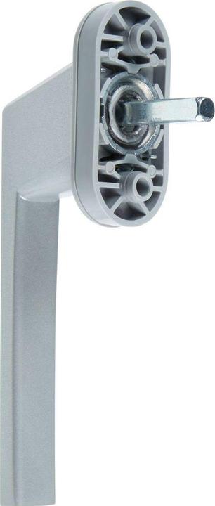 Produktbild Abus Fenstergriff FG110 grau