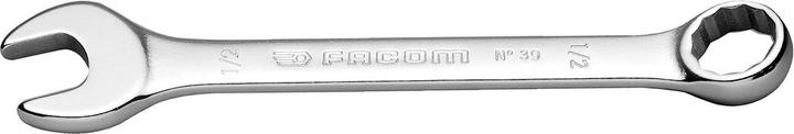 Image du produit Facom Clé mixte (3,2 mm)