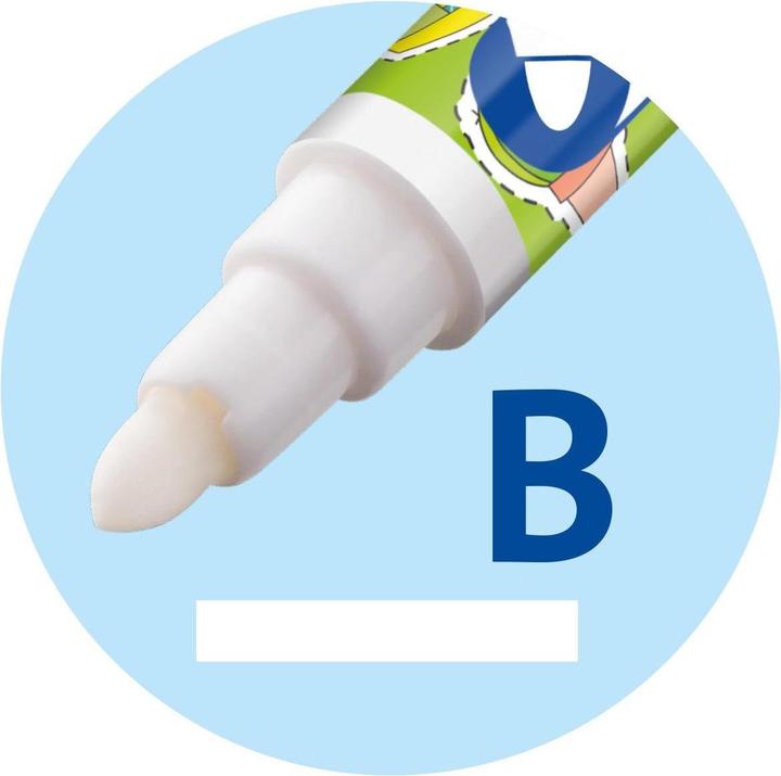 Actual product image Pelikan Super Pirat