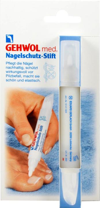 Actual product image Gehwol med® Nail protection stick 3 ml (3 ml)