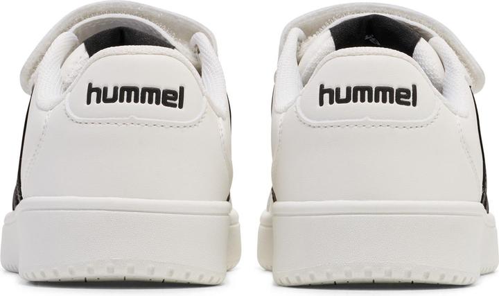 Actual product image hummel Derby Court Jr (38)