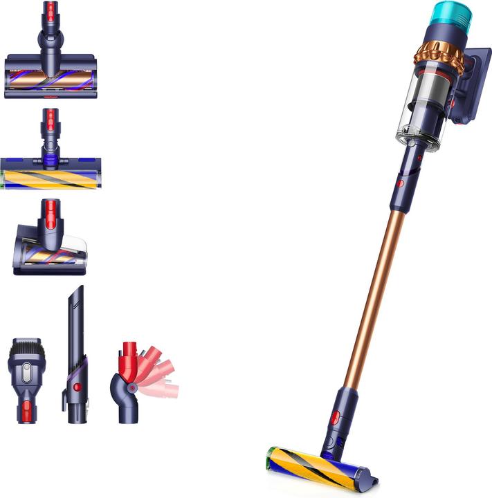 Dyson Gen5detect Absolute