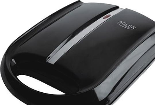 Produktbild Adler Nut Cookie Maker XL