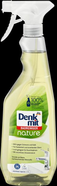 dm Denkmit Nettoyant pour salle de bain