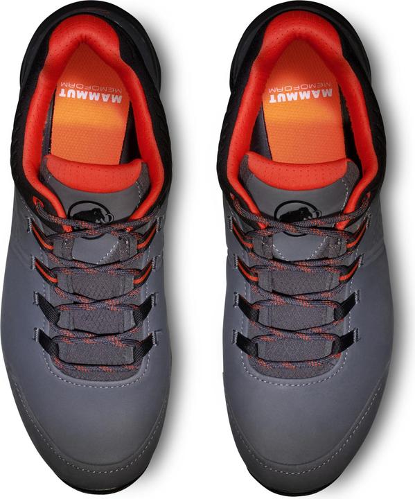 Produktbild Mammut Mercury IV Low GTX Men (40 2/3)