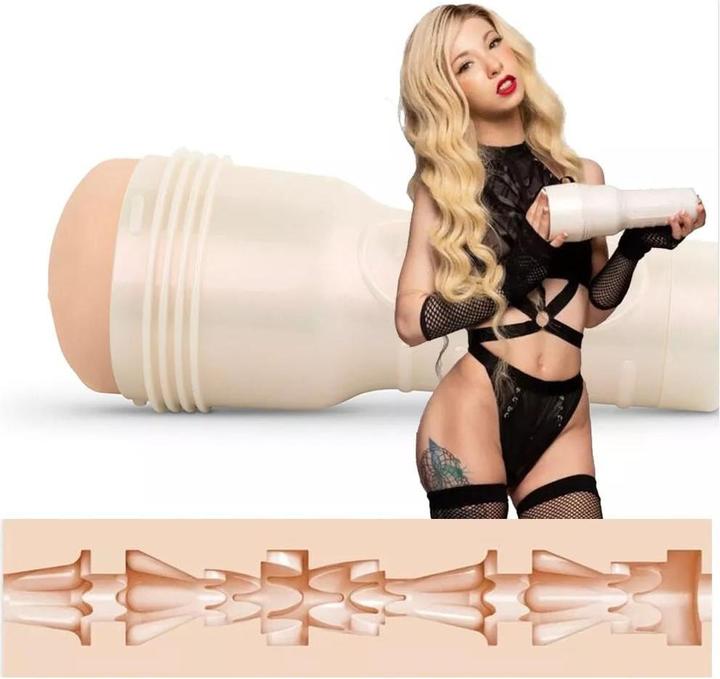 Produktbild Fleshlight Girls - Kenzie Reeves