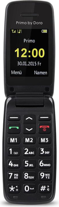 Actual product image Doro Primo 401 2G (2", 0.30 Mpx, 2G)