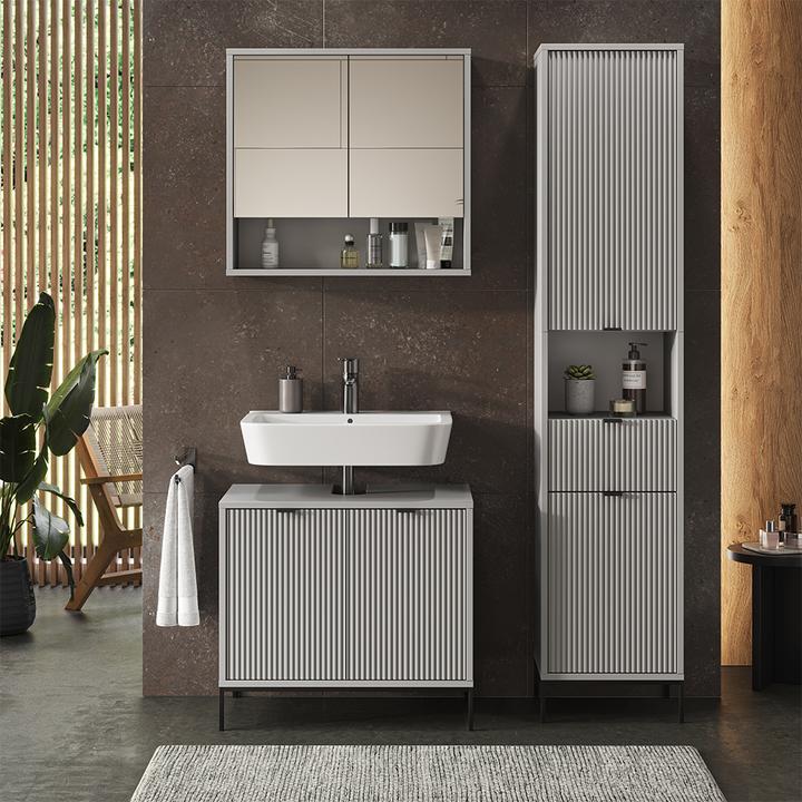 Produktbild Vicco Eliza (40 x 35 x 190 cm)