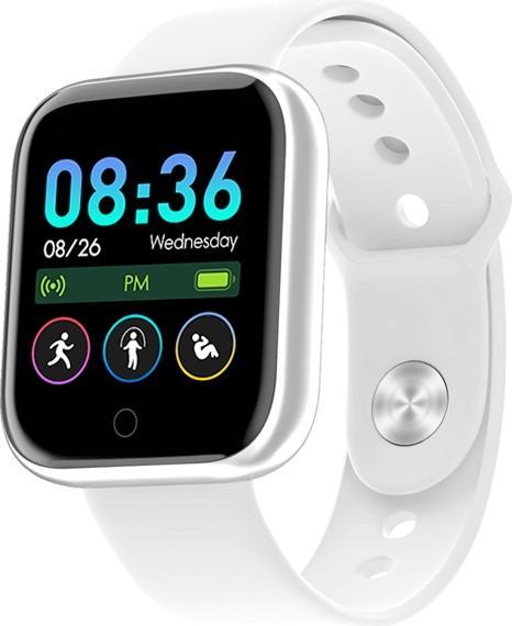Image du produit EKO Montre connectée 4.0 Waterproof IP67 avec capteur de fréquence cardiaque