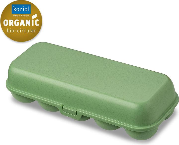 Image du produit Koziol Boîte à oeufs (2.69 l)