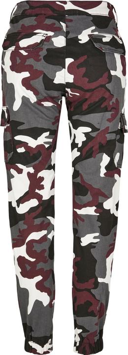Wine Camo