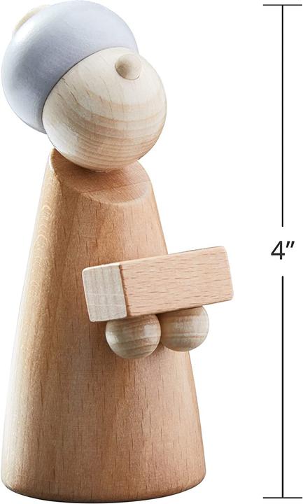 Produktbild Haba Weihnachtskrippe